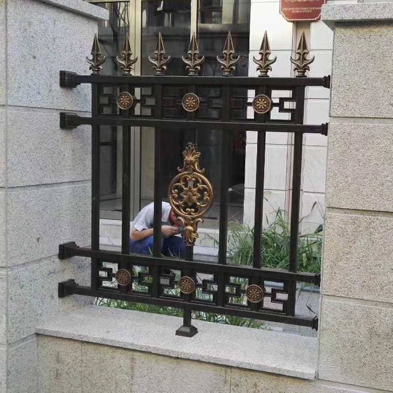 護(hù)欄圍欄欄桿