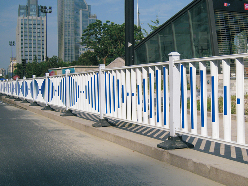 道路護欄